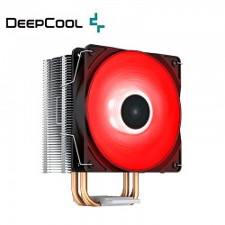 COOLER CPU DEEPCOOL GAMMAXX 400 V2 ( DP-MCH4-GMX400V2-RD ) RED