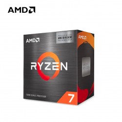 PROCESADOR AMD RYZEN 7 5800X3D ( 100-100000651WOF ) 3.4GHZ 96MB AM4