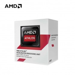 PROCESADOR AMD ATHLON 5350 2.5GHZ