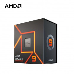 PROCESADOR AMD RYZEN 9 7900X ( 100-100000589WOF ) 4.7GHZ 64MB AM5