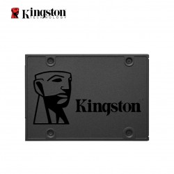 DISCO SOLIDO 2.5" KINGSTON A400 120GB ( SA400S37/120G ) 7MM