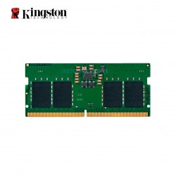 MEMORIA SODIMM DDR5 KINGSTON 8GB 4800MHZ ( KVR48S40BS6-8 ) 1X8GB
