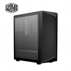 CASE COOLER MASTER CMP 510 ( CP510-KGNN-S00 ) ARGB BLACK