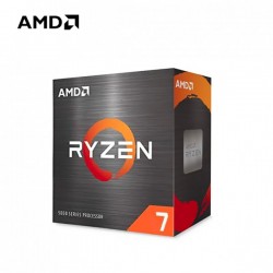 PROCESADOR AMD RYZEN 7 5800X ( 100-100000063WOF ) 3.8GHZ 36MB AM4