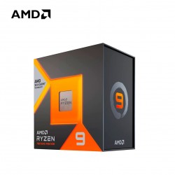 PROCESADOR AMD RYZEN 9 7950X3D ( 100-100000908WOF ) 4.2GHZ 128MB AM5