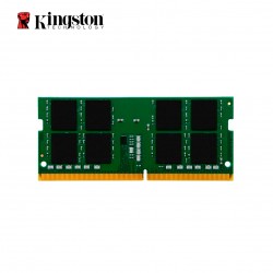 MEMORIA SODIMM DDR4 KINGSTON 16GB 2666MHZ ( KVR26S19S8/16 ) 1X16GB
