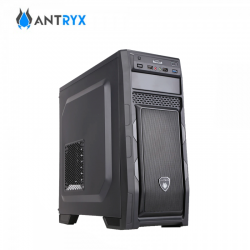 CASE 450W ANTRYX XTREME E250 PLUS ( AC-XE250PKN-450CP1 ) BLACK USB 3.0