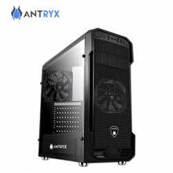 CASE 600W ANTRYX RX 350 PERFORMANCE ( AC-RX350K3-600CP ) BLACK