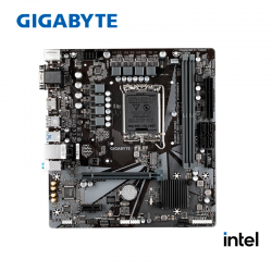 PLACA INTEL GIGABYTE H610M H DDR4 LGA 1700