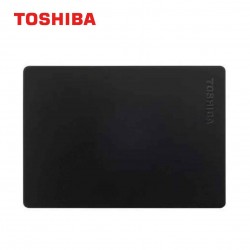 DISCO EXT. 2.5" TOSHIBA 1TB CANVIO SLIM III ( HDTD310XK3DA ) USB3.0 BLACK