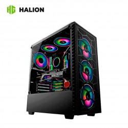 CASE HALION ( SPARKO C3903 ) LED RGB