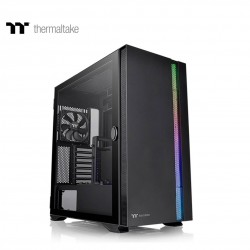 CASE THERMALTAKE H700 TG  ( CA-1Y1-00M1WN-00 ) BLACK RGB