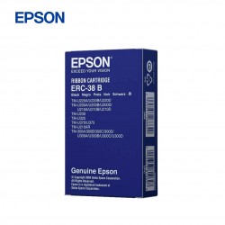 CINTA RIBBON EPSON ERC-38 B
