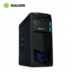 CASE 350W HALION STORM ( 7223 ) USB 3.0 BLUE