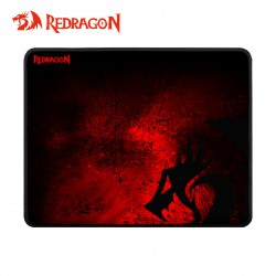 PAD MOUSE GAMING REDRAGON PISCES ( P016 ) 330X260X3MM