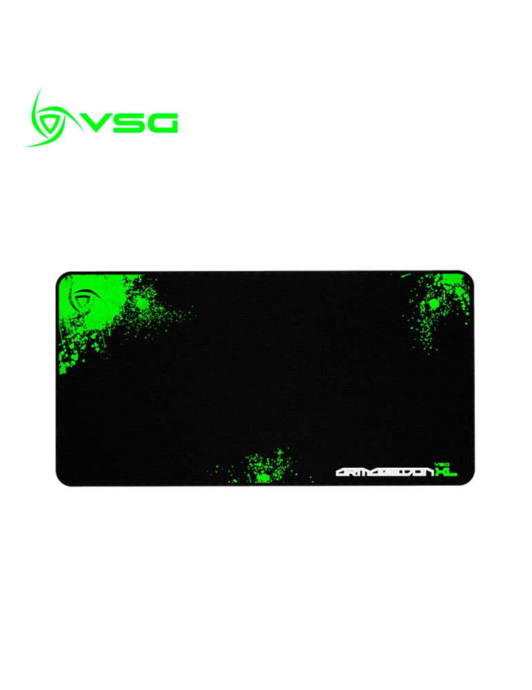 PAD MOUSE GAMING VSG ARMAGEDON ( VGMP290 ) XL Online