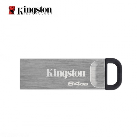 MEMORIA USB 3.2 KINGSTON 64GB ( DTKN/64GB ) DATATRAVELER KYSON