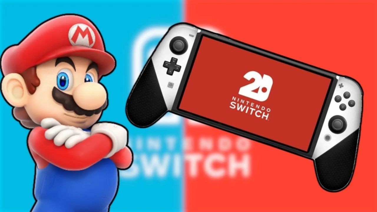 Calendario de lanzamientos de Nintendo Switch de 2024: Todos los juegos que llegarán para la consola